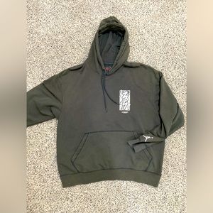 Jordan Brand Zion Williamson Hoodie XXL Sweatshirt Sweater Jacket